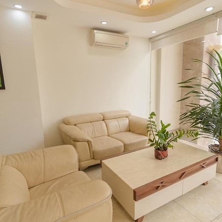 Royal Charm Hotel Da Nang Esterno foto